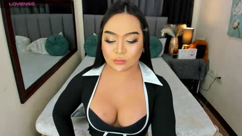 HAZEL MADONNA online show from July 11, 12:13 am
