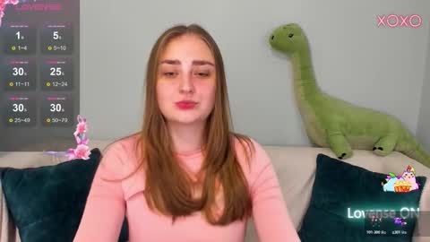 hazevee online show from February 20, 1:35 am