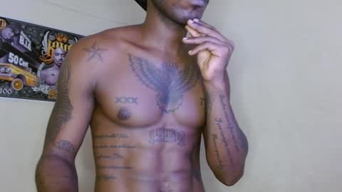 hazlan_420 online show from September 12, 2:28 pm