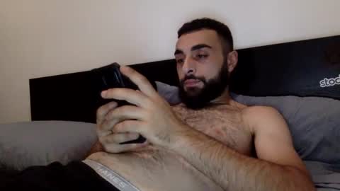 hbabian online show from October 9, 6:00 am