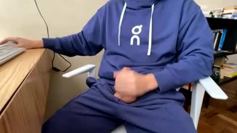 NakedGuy online show from June 21, 2:52 pm