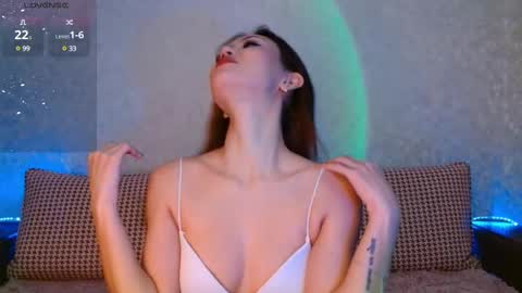 hea_jung online show from January 18, 9:24 am