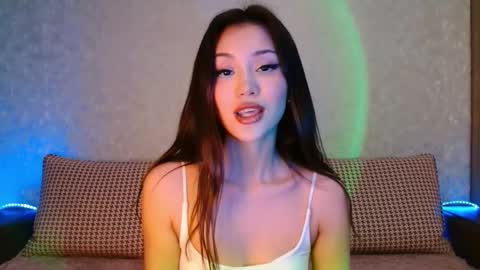 hea_jung online show from February 6, 7:40 pm