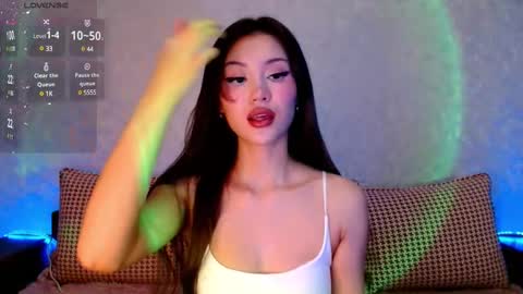 hea_jung online show from March 4, 3:37 pm