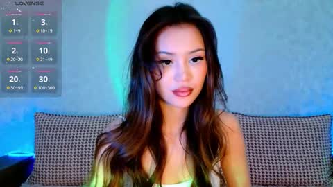 hea_jung online show from March 10, 7:32 am