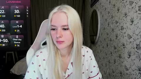 Valeria online show from January 26, 7:53 am