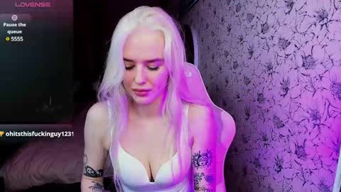 Valeria online show from February 15, 4:23 pm