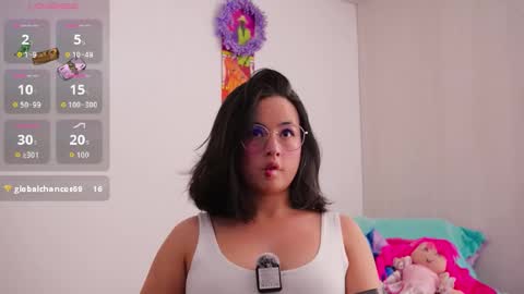 hearmymoans_18 online show from March 12, 2:23 pm