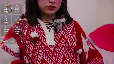 hearmymoans_18 online show from March 14, 7:14 am