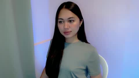 Yoshin online show from December 2, 8:48 pm