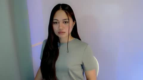 Snapshot of heart_of_asia chatting on February 6, 8:45 pm Yoshin online show from February 6, 8:45 pm