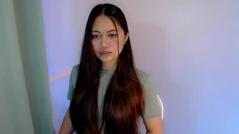 Snapshot of heart_of_asia chatting on February 8, 8:45 pm Yoshin online show from February 8, 8:45 pm