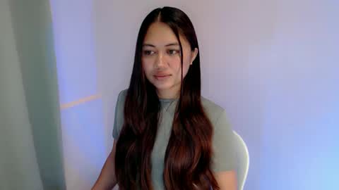 Snapshot of heart_of_asia chatting on February 14, 8:38 pm Yoshin online show from February 14, 8:38 pm