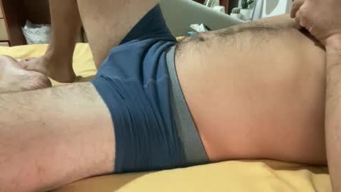 heartbraker1231 online show from October 6, 9:34 pm