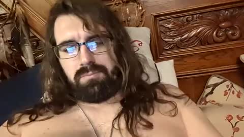 Dejesus online show from February 26, 2:59 am