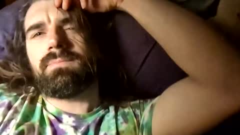 Snapshot of hearthero3 chatting on March 5, 10:11 am Dejesus online show from March 5, 10:11 am