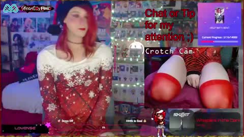 HeartMyArc online show from December 25, 8:40 am