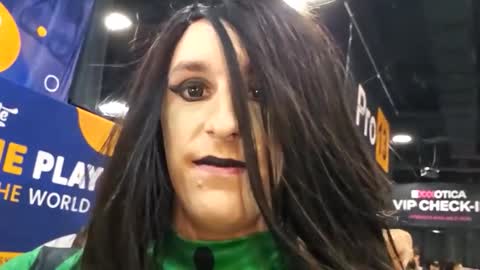 HeartMyArc online show from October 24, 9:55 pm