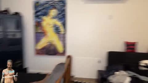 Heath Austin online show from February 15, 7:51 am