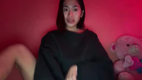 imani rowe online show from February 9, 12:03 am