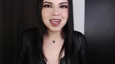 HEATHER DEMONZX   Please help me to reach 100 thumbs up online show from March 19, 10:36 pm