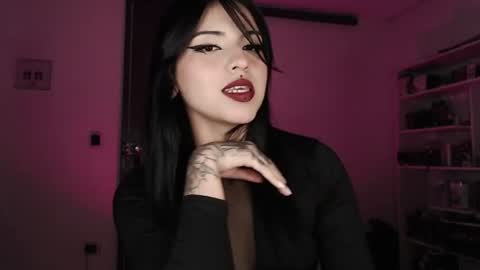 HEATHER DEMONZX   Please help me to reach 100 thumbs up online show from June 16, 2:25 am