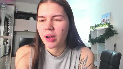 Heather online show from January 14, 3:56 am