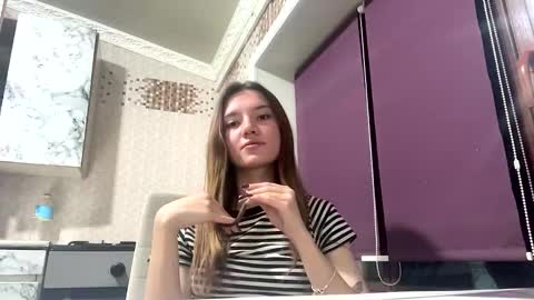 Snapshot of heatherwillman chatting on March 14, 2:55 pm Lili online show from March 14, 2:55 pm