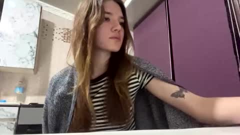 Snapshot of heatherwillman chatting on March 17, 2:20 pm Lili online show from March 17, 2:20 pm