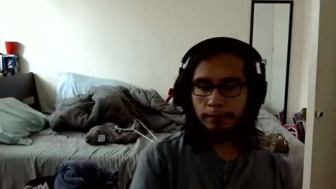 heaven569 online show from November 15, 6:59 pm