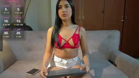 heaven_in_your_eyes online show from September 13, 11:32 am