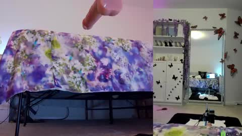 Helen online show from October 1, 12:38 am