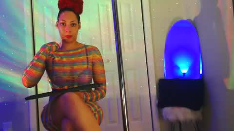 Heavenllyy online show from January 10, 3:07 am