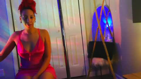 Heavenllyy online show from September 26, 3:32 am