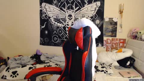 Diana online show from February 26, 12:38 am