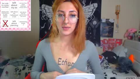 Diana online show from October 16, 12:22 am