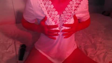 Chani online show from November 25, 8:25 am