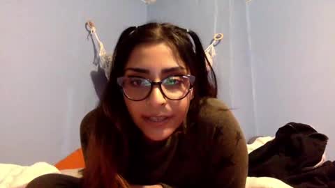 heaven the muslim slut online show from December 4, 2:42 am