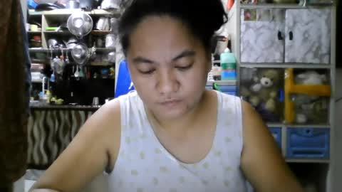 Snapshot of heavensgrace000 chatting on July 21, 6:10 pm heavensgrace000 online show from July 21, 6:10 pm