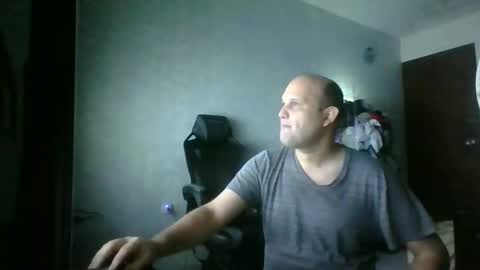 Heavy Rebell online show from December 2, 5:02 am