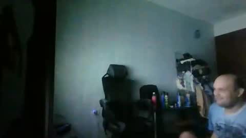 Heavy Rebell online show from February 4, 4:18 am