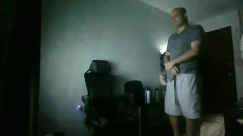 Heavy Rebell online show from March 1, 7:54 am