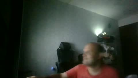 Heavy Rebell online show from June 13, 6:33 am