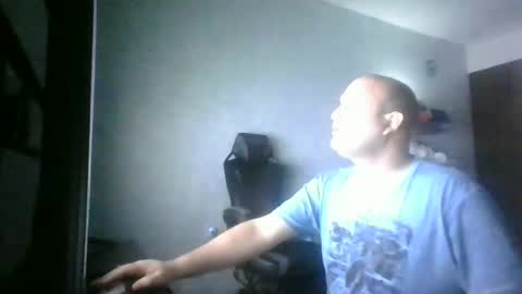 Heavy Rebell online show from June 14, 4:03 am