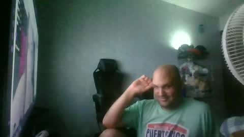 Snapshot of heavy_rebellxc chatting on July 7, 4:04 am Heavy Rebell online show from July 7, 4:04 am