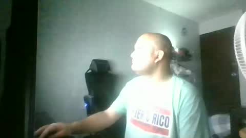 Snapshot of heavy_rebellxc chatting on July 7, 7:23 am Heavy Rebell online show from July 7, 7:23 am