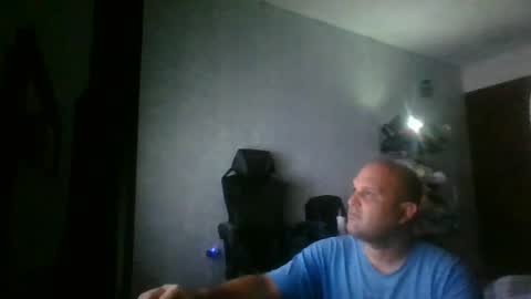 Snapshot of heavy_rebellxc chatting on July 11, 6:27 am Heavy Rebell online show from July 11, 6:27 am