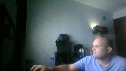 Snapshot of heavy_rebellxc chatting on July 14, 4:50 am Heavy Rebell online show from July 14, 4:50 am