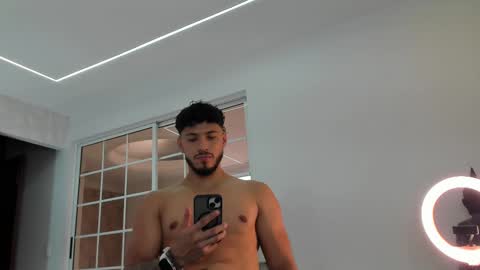 Thor online show from February 13, 9:49 pm