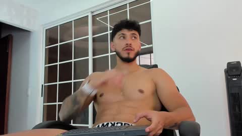 Thor online show from February 27, 10:42 pm